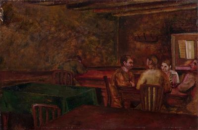 Il Bar di Via Sottocorno