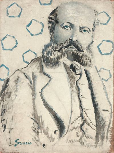 Ritratto