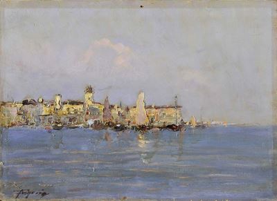 Venezia