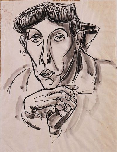 Ritratto di Dodi