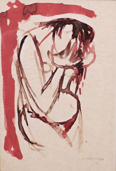 Nudo