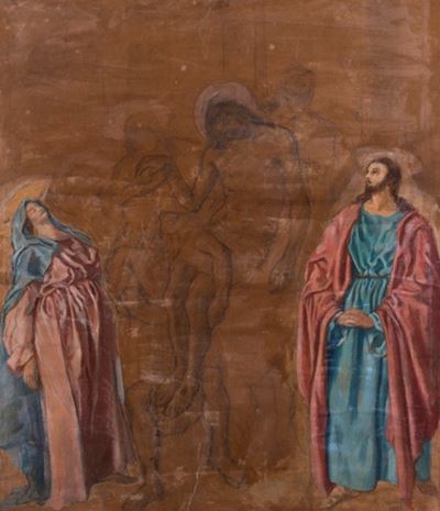 Deposizione