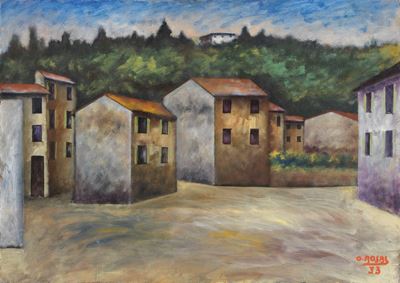 Paesaggio