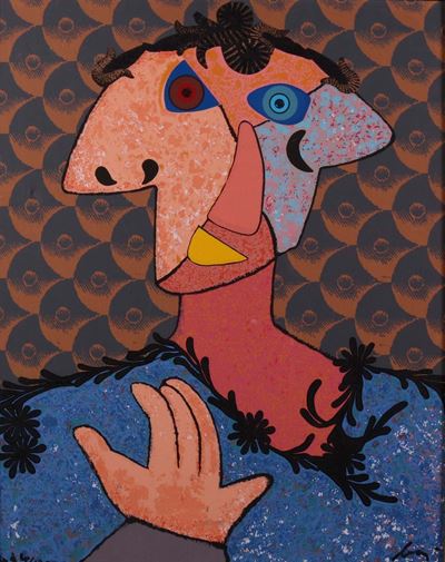 Personaggio