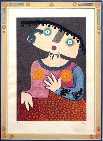 Personaggio