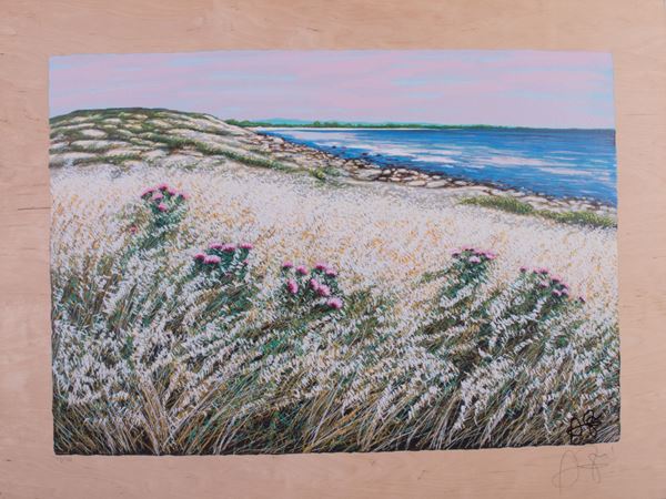 Franco Azzinari - Campagna e mare