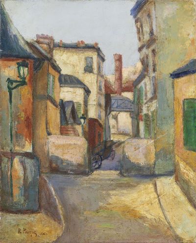 Paesaggio