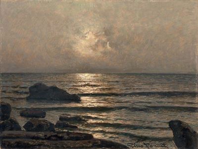 Marina al Tramonto