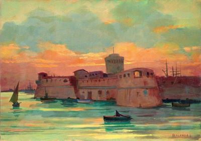 Fortezza di Livorno