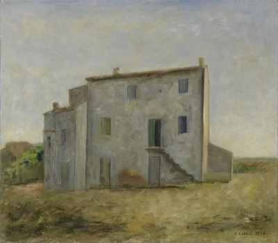 Casa Colonica