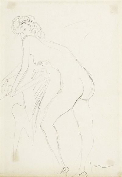 Nudo Femminile