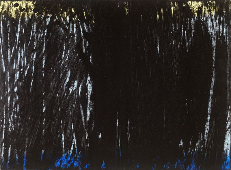 Hans Hartung - T 1983-h27