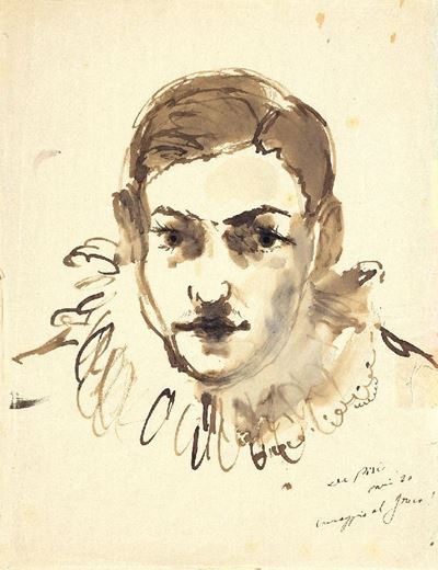 Omaggio al Greco