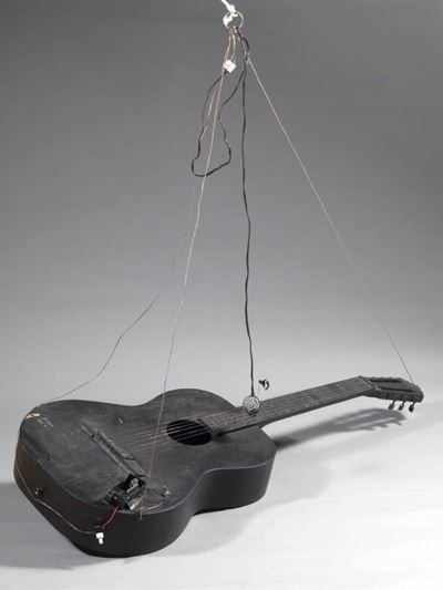 Chitarra