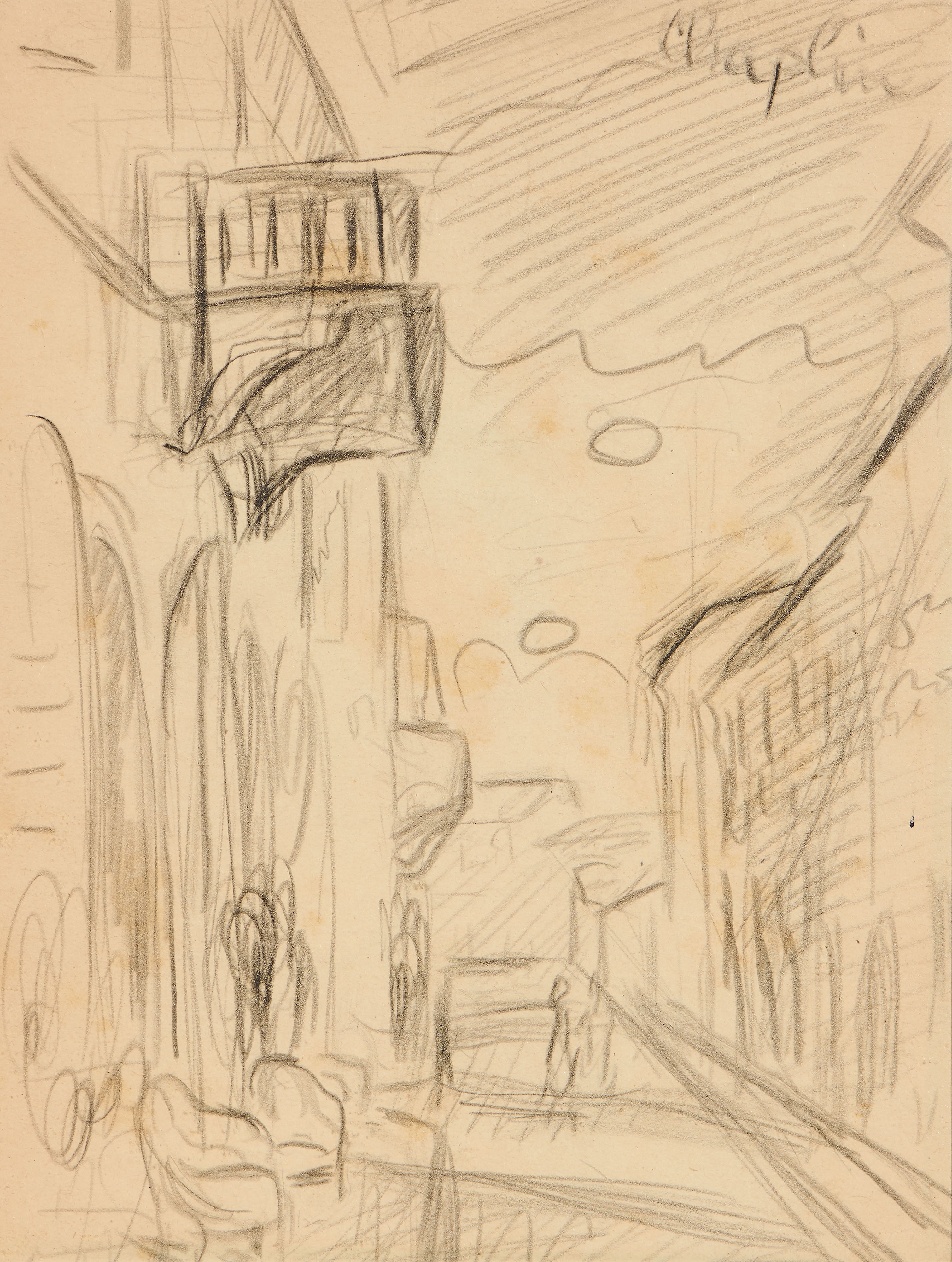 Cinque disegni