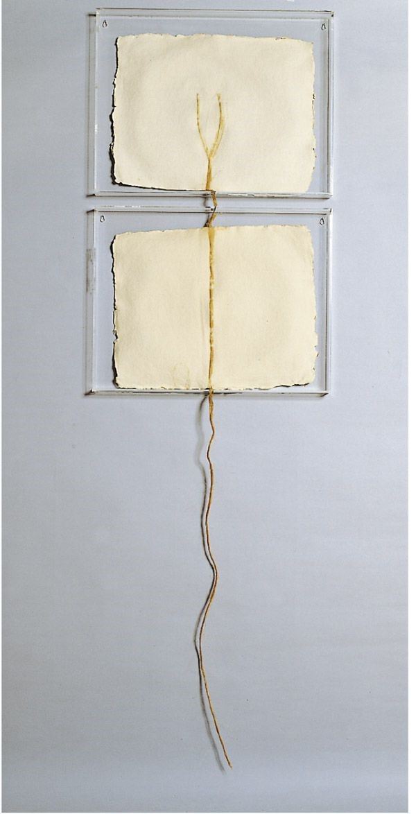 «Page 4» e «Pages and Fuses»