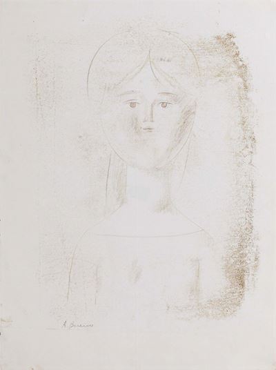 Figura di Donna