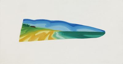 Seascape Study