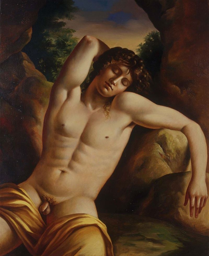 Carlo Maria Mariani - Hypnos