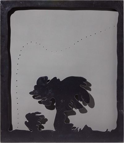Concetto Spaziale, Teatrino