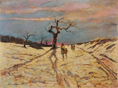 Paesaggio
