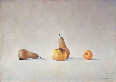 Pere e Mele