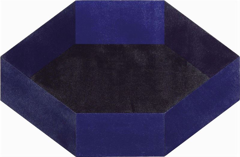 Rodolfo Aricò - Senza Titolo