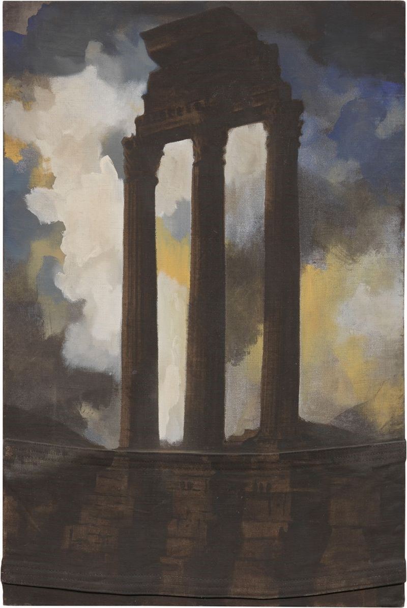 Luca Pignatelli - Roma