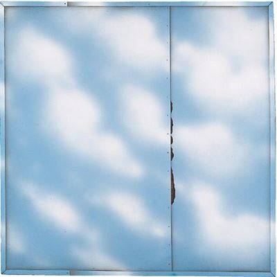 Cielo - Taglio - Ibridazione