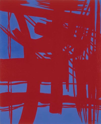 Verso L'azzurro