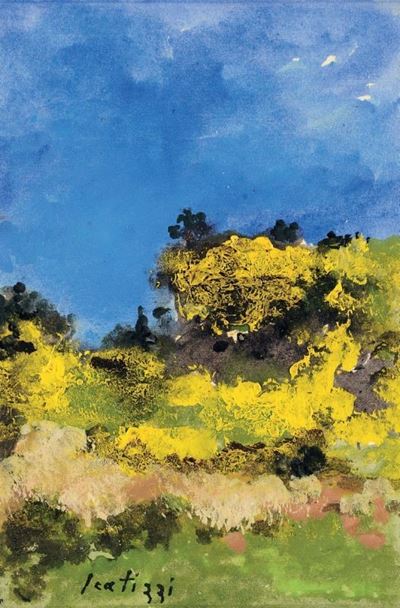 Paesaggio