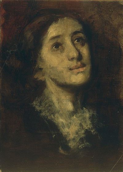 Testa Goyesca