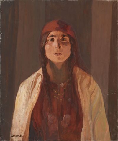 La Zingara