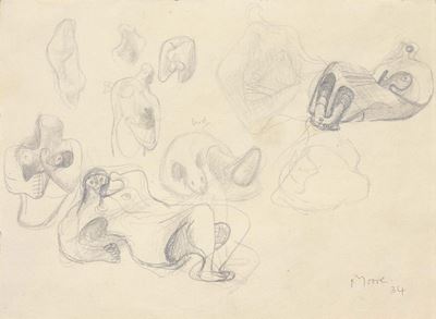 Ideas For Sculptures