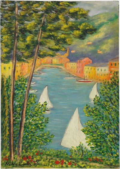 Portofino