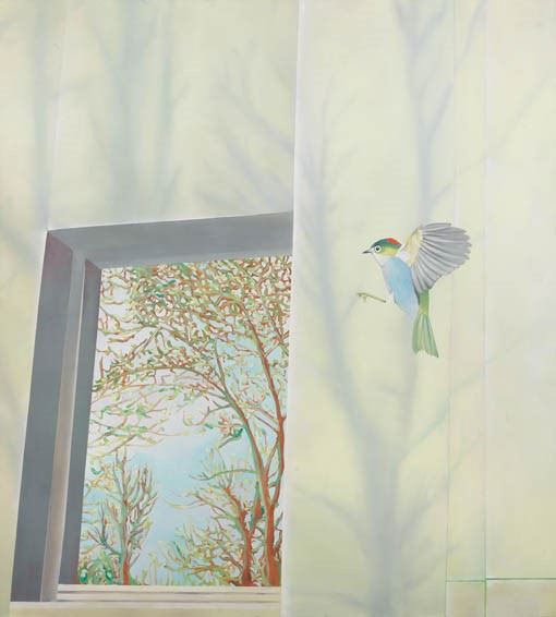 Gian Marco Montesano - Interno