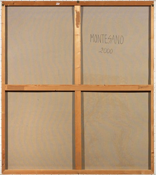 Gian Marco Montesano - Interno