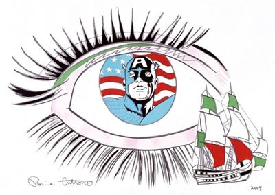 Capitan America