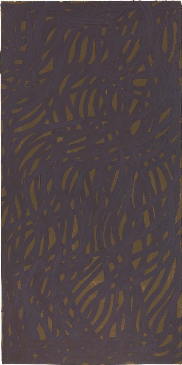 Sol Lewitt - Senza Titolo