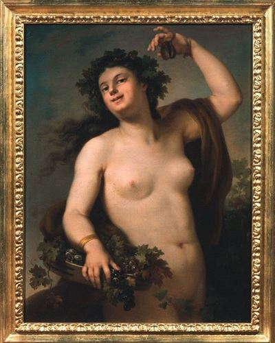 Baccante