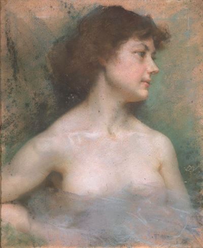 Ritratto di Signora