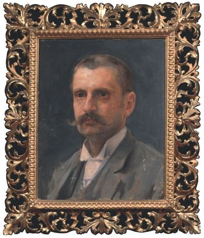 Ritratto di Uomo