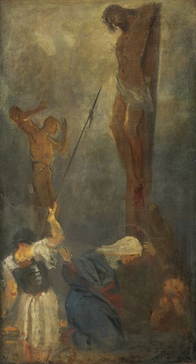 Crocifissione