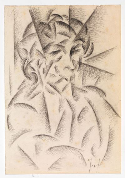 Busto di Signora