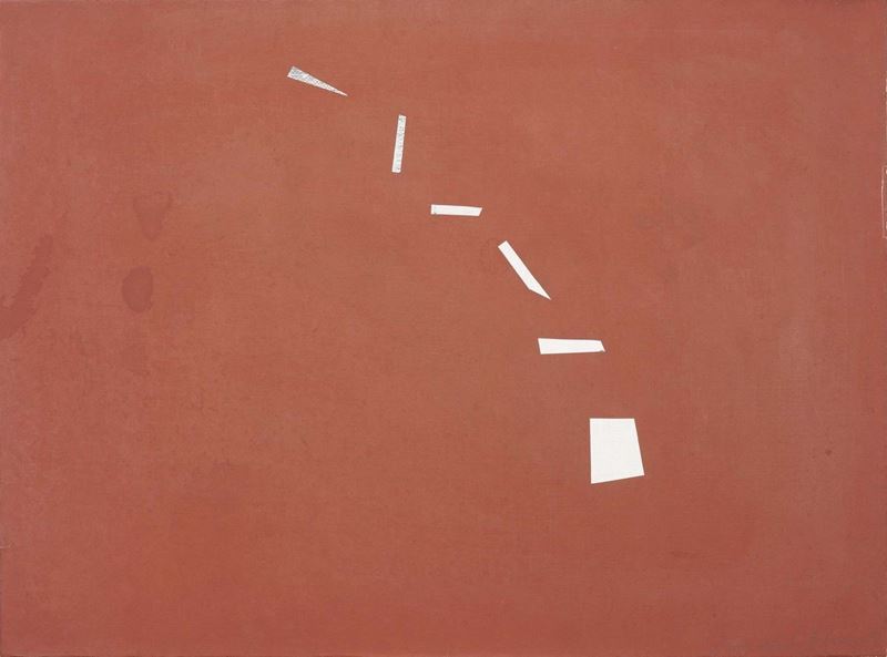 Arturo Vermi - Per un Apparato