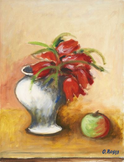 Tulipani con Mela