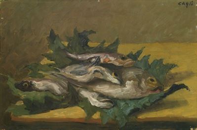 Natura Morta