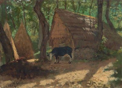 Campagna a Resina