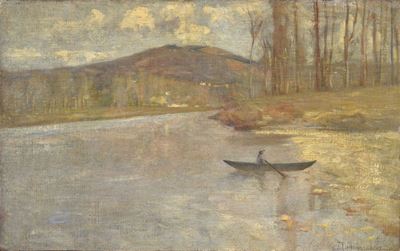 L'arno a Bellariva