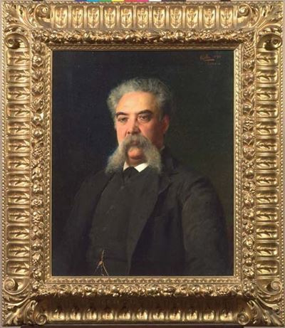 Ritratto di Gentiluomo